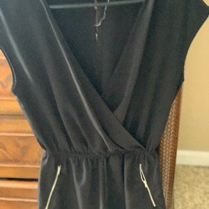 Women's romper